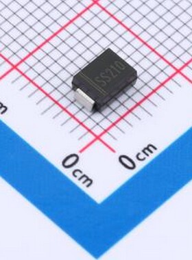 HSS210E352T 肖特基二极管 IF:2A VR:100V VF:0.85V IFSM:50A SMB