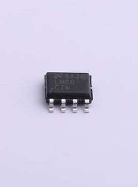 LM86CIMX/NOPB 温度传感器 LM86CIMX/NOPB SOIC-8
