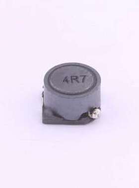 YSLF7045-4R7M 功率电感 4.7uH ±20% SMD,7x7mm