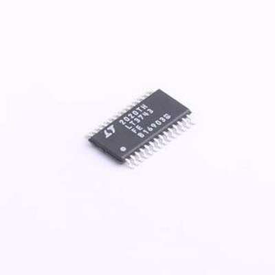 LT3743EFE#PBF LED驱动 LT3743EFE#PBF HTSSOP-28-EP