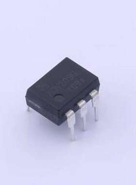 AQV209G 固态继电器(MOS输出) 1 Form A(SPSTNO) 负载AC,DC 负载