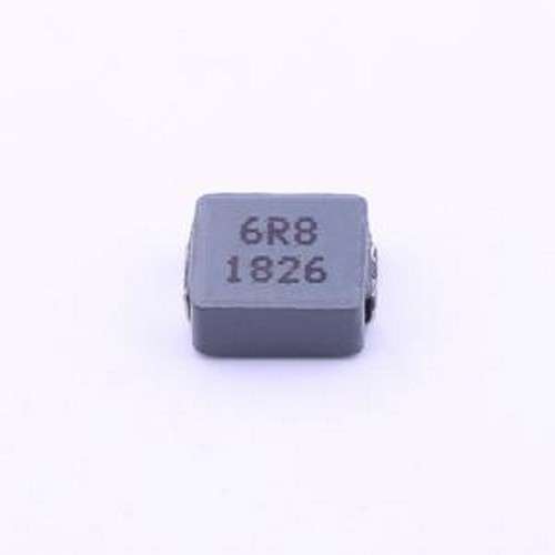 TMPC0603H-6R8MG-D 功率电感 6.8uH ±20% 8A SMD,7.3x6.6mm