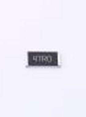 352147RFT 贴片电阻 厚膜电阻 47Ω ±1% 2W 2512