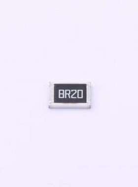 FRC1812F8R20TS 贴片电阻 8.2Ω ±1% 750mW 厚膜电阻 1812