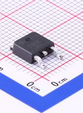 G301DS 通用二极管 G301DS TO-252-2