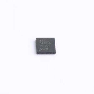 TPS54361QDPRRQ1 DC-DC电源芯片 TPS54361QDPRRQ1 WSON-10(4x4)