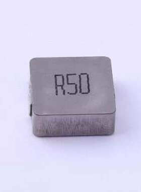 MWSA1205S-R50MT 功率电感 500nH ±20% 48A SMD,13.5x12.6mm