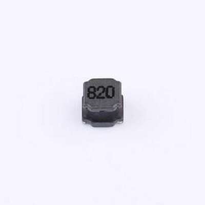 ANR4030T820M 功率电感 82uH ±20% 670mA SMD,4x4mm
