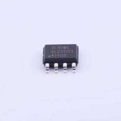 XL2012E1 DC-DC电源芯片 XL2012E1 SOIC-8