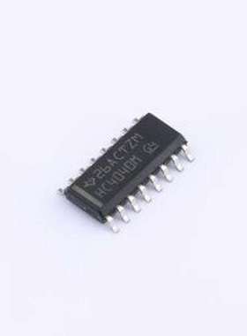 CD74HC4040M 计数器/分频器 35MHz 12位二进制计数器 SOIC-16