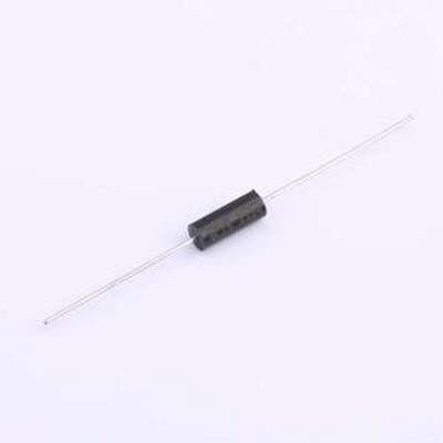 MMFR3710B250RV9 插件电阻 金属膜电阻 250Ω ±0.1% 500mW 插件,