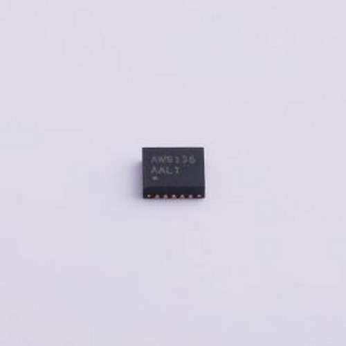 AW9136QNR LED驱动 AW9136QNR QFN-20-EP