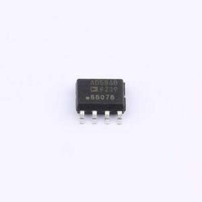 AD586BRZ-REEL7 电压基准芯片 AD586BRZ-REEL7 SOIC-8