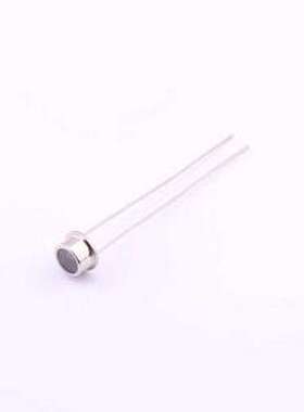 GL5510F 光敏电阻 金属壳光敏电阻 插件,P=3.4mm