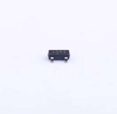LM4040B50IDBZR 电压基准芯片 LM4040B50IDBZR SOT-23