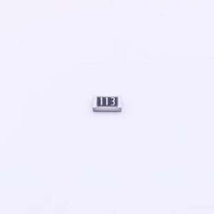 贴片电阻 130mW 薄膜电阻 ±0.1% 0805 11kΩ PTFR0805B11K0N9