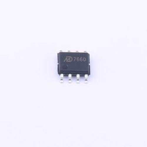 MD7660 DC-DC电源芯片 MD7660 SOP-8