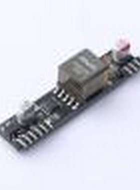 PM1201 以太网模块 12V 13W POE模块（隔离型）