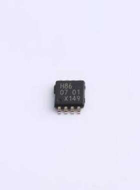 74HC2G86DP,125 逻辑门 74HC2G86DP,125 TSSOP-8-3.0mm