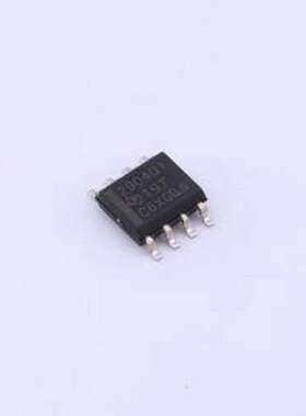 LM2904QDR 运算放大器 行业标准双路运算放大器 SOIC-8