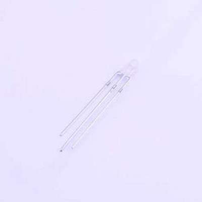 TJ-L3FYTXHMCYLC2R2G-A5 发光二极管/LED 红灯,翠绿 SIP-3-2.54mm