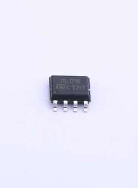 L78L09ABD13TR 线性稳压器(LDO) L78L09ABD13TR SO-8
