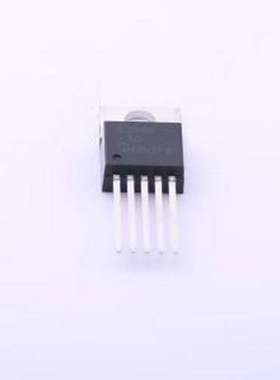 IL2596-ADJKB-P DC-DC电源芯片 IL2596-ADJKB-P TO-220-5