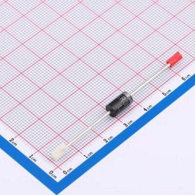 SR3100L 快恢复/高效率二极管 SR3100L DO-27