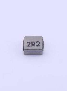 SRYH0420YF2R2M 功率电感 2.2uH ±20% SMD,4.5x4.1mm