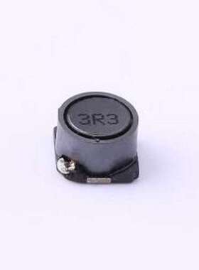 YSLF7045-3R3M 功率电感 3.3uH ±20% SMD,7x7mm