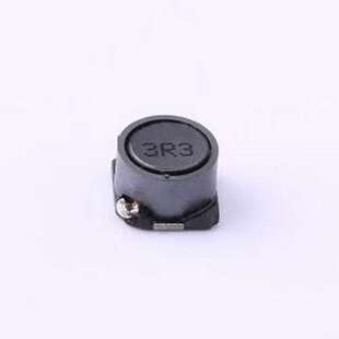 3R3M SMD 功率电感 ±20% 7x7mm 3.3uH YSLF7045