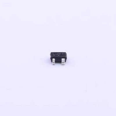 NCP698SQ18T1G 线性稳压器(LDO) 输入6V 输出1.8V~1.8V 150mA SC-