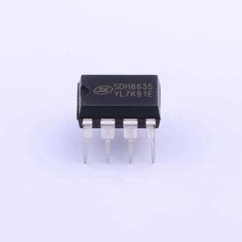 SDH8635 AC-DC控制器和稳压器 SDH8635 DIP-8