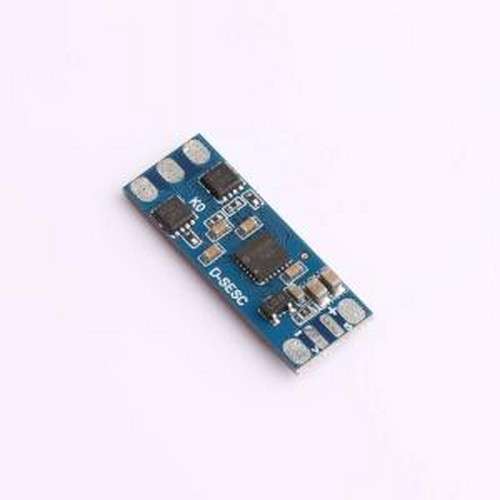 D-SESC-K0 电机驱动模块 无刷电子调速器 电调 应用于航模、车模