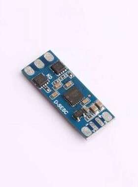 D-SESC-K0 电机驱动模块 无刷电子调速器 电调 应用于航模、车模