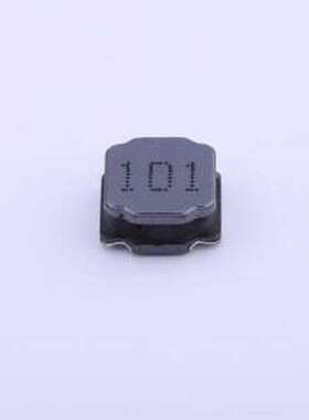 LVS606028-101M-N 功率电感 100uH ±20% SMD,6x6mm
