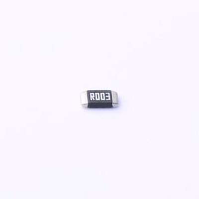 LMJ12MF1P0R003 电流采样电阻/分流器 3mΩ ±1% 1W 1206