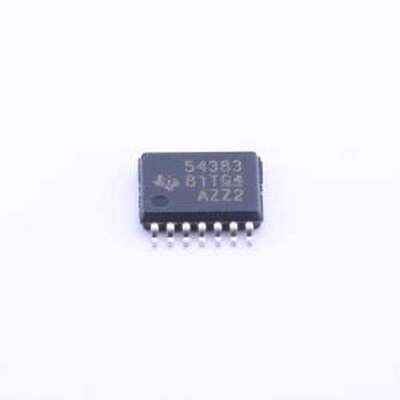 TPS54383PWPR DC-DC电源芯片 TPS54383PWPR HTSSOP-14-EP