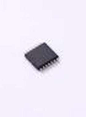 NCV20084DTBR2G 运算放大器 Operational Amplifier, 5.5V Rail-t