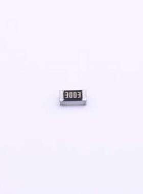 AR05BTCW3003 贴片电阻 薄膜电阻 300kΩ ±0.1% 125mW 0805