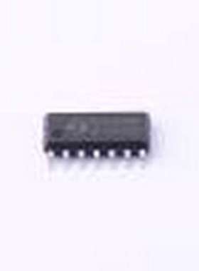 CD4069BP 反相器 CD4069BP SOP-14