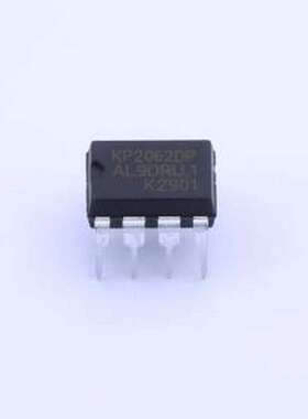 KP2062DP AC-DC控制器和稳压器 AC/DC SSR隔离 驱动MOS DIP-7