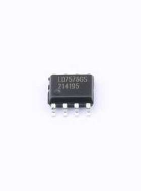 LD7576GS AC-DC控制器和稳压器 LD7576GS PWM控制器 SOP-8