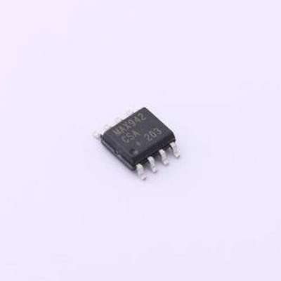 MAX942CSA+ 比较器 MAX942CSA+ SO-8