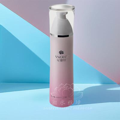 安婕妤优能修护化妆水防敏敏感肌