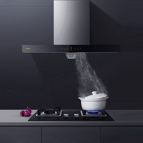 方太吸油烟机家用欧式厨房套餐