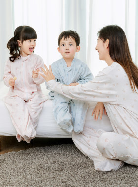爆款秒杀男女童分腿睡袋宝宝皇冠包脚防踢被高弹可拆脚婴幼儿睡袋