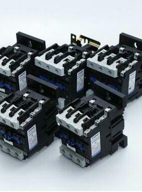 厂家直销FATO华通机电品牌CFC2系列交流接触器CFC2[CJX2]-5011