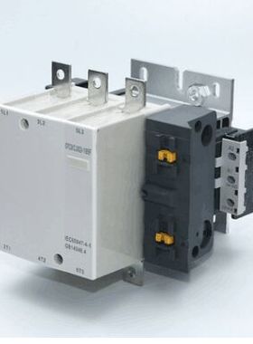 厂家直销FATO华通机电品牌CFC2系列交流接触器CFC2[CJX2]-150