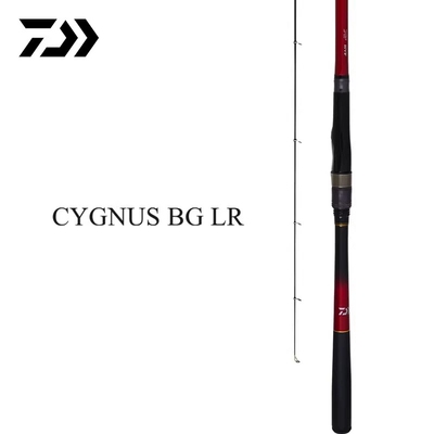 CYGNUSBGLR淡水滑漂竿斜导环